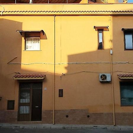 Casa Vacanza Trappeto Palermo 2アパートメント エクステリア 写真