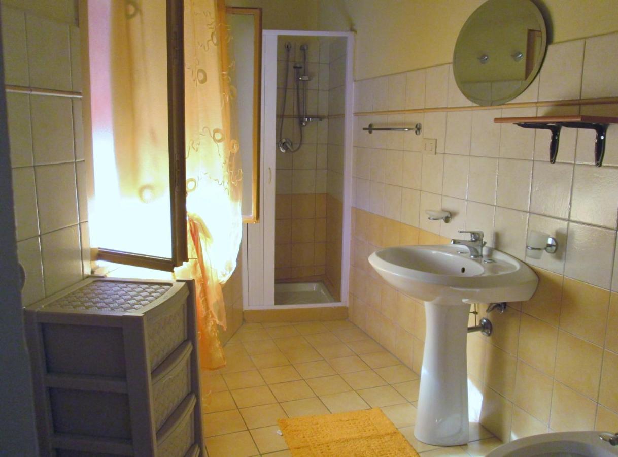 Casa Vacanza Trappeto Palermo 2アパートメント エクステリア 写真