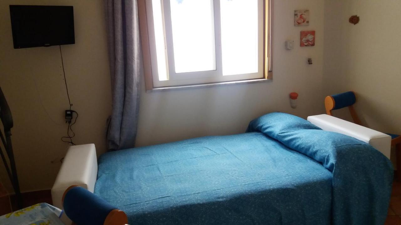 Casa Vacanza Trappeto Palermo 2アパートメント エクステリア 写真